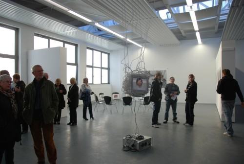 SICHTWEISEN/ASPECTS Globally-Regionaly_Locally