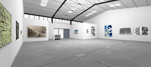 Pracownia Rysunku 111