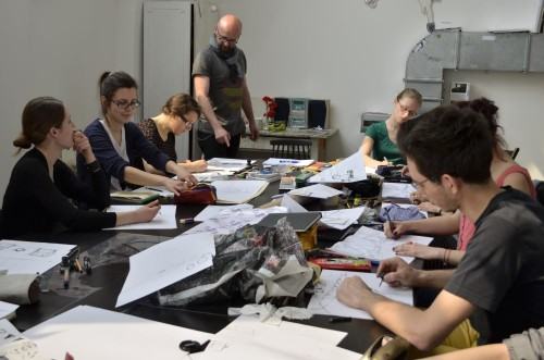 Interakcja Graficzna Interakcja Graficzna