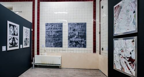 fot. Czeslaw Chwiszczuk