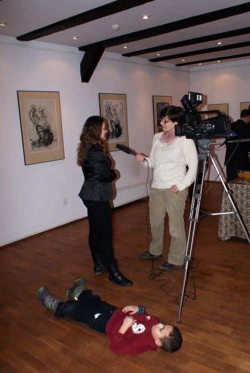 Grafika Młodych Grafika Młodych