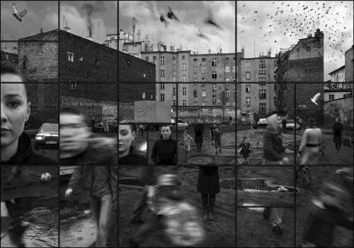 Michał Pietrzak - Habitat2 Michał Pietrzak - Habitat2
