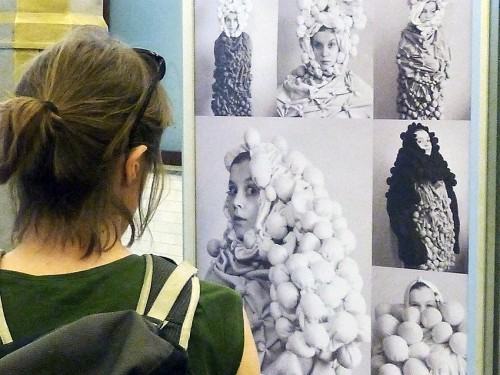 Wystawa Pracowni Fotografii, Wydziału Malarstwa i Rzeźby pod kierunkiem Małgorzaty Kazimierczak
