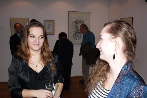 Grafika Młodych Grafika Młodych