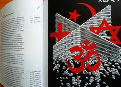 SZTUKA ZAANGAŻOWANA SZTUKA ZAANGAŻOWANA