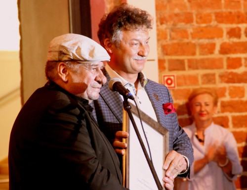 fot. B. Dębska