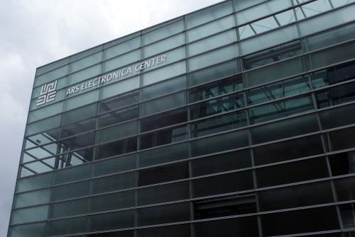 Ars Electronica