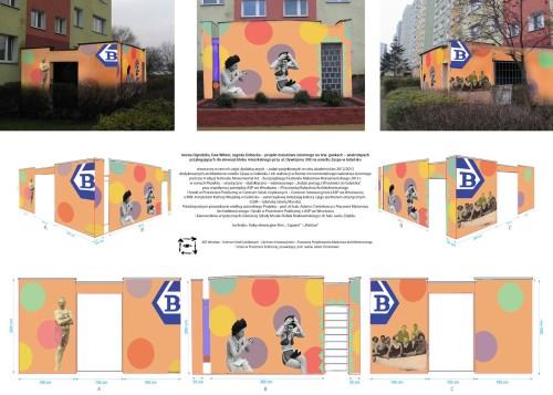 "Jedzie pocią z Wrocławia do Gdańska" "Jedzie pocią z Wrocławia do Gdańska"