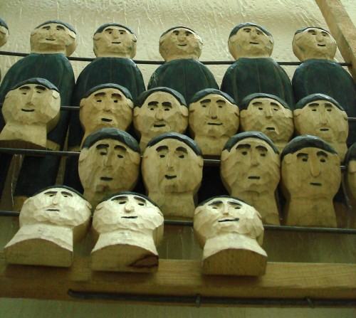 Wystawa Scenograficzna