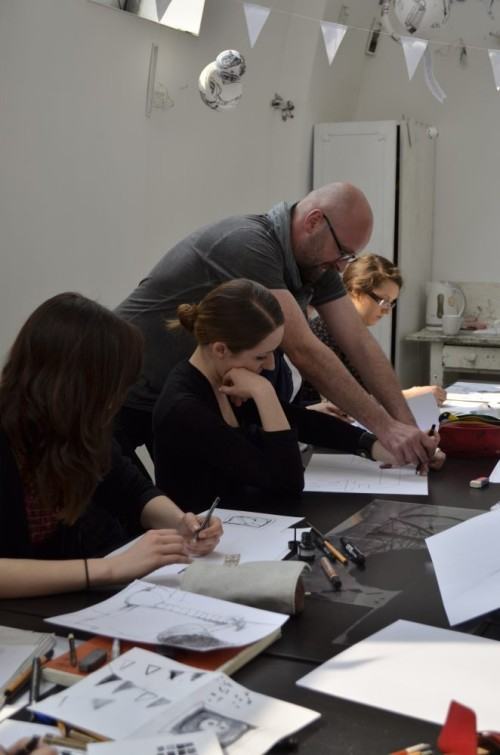 Interakcja Graficzna Interakcja Graficzna