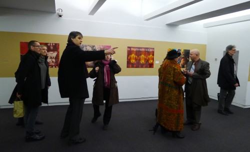 The Wroclaw School of Printmaking