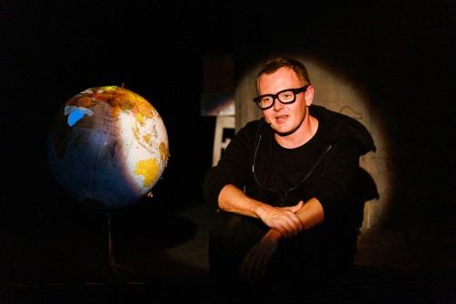 Zdjęcia: Bartek Warzecha