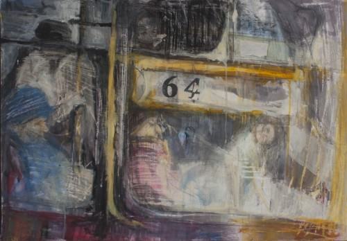 Milena Włodarczyk II rok W