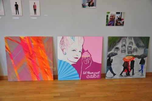 Fotorelacja z obrad Jury konkursu Nowoodkryta. Fotorelacja z obrad Jury konkursu Nowoodkryta.