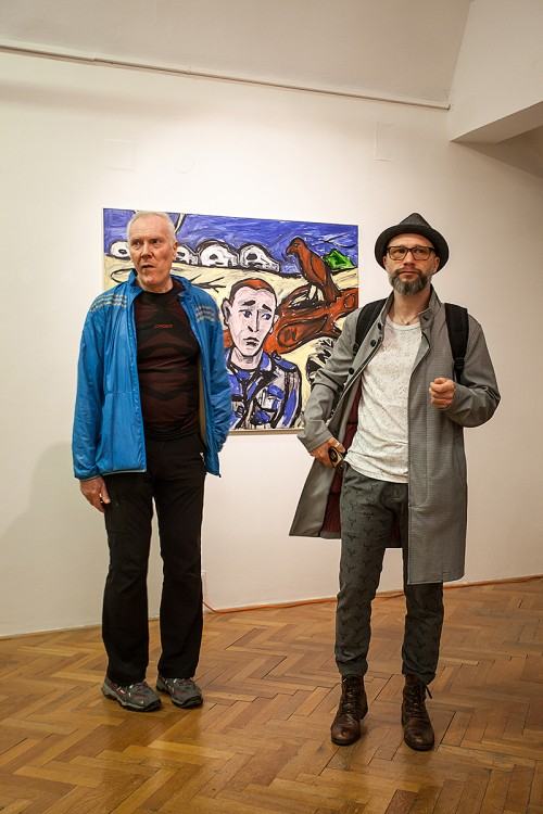 fot. Michał Pietrzak