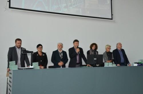 IMMATRYKULACJA I ROKU    2014/2015