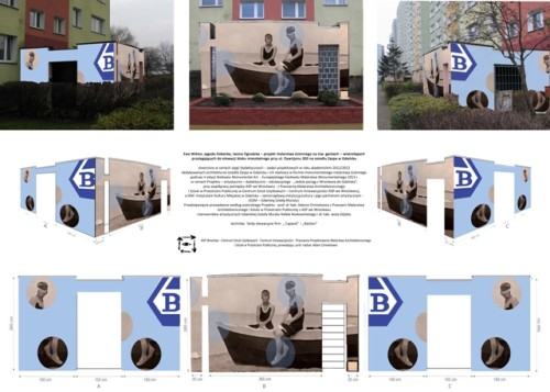 "Jedzie pocią z Wrocławia do Gdańska" "Jedzie pocią z Wrocławia do Gdańska"