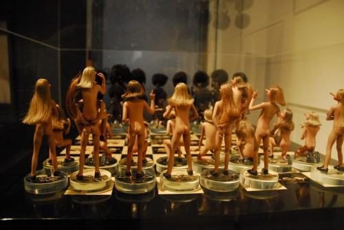 Malarze w Berlinie Malarze w Berlinie