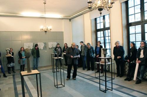 Relacja z wystawy w Gdańsku