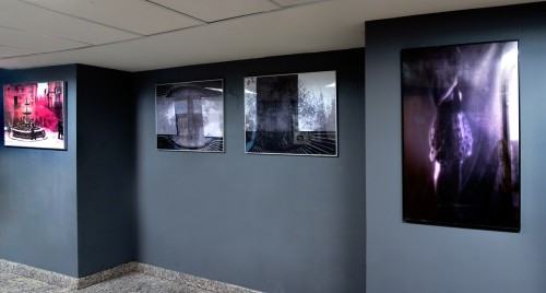 Fotografiia w Zaułku Kaćmy Fotografiia w Zaułku Kaćmy