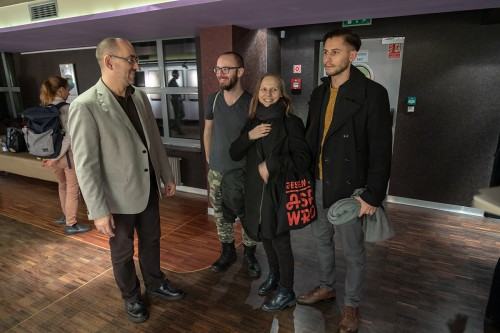 fot. Michał Pietrzak