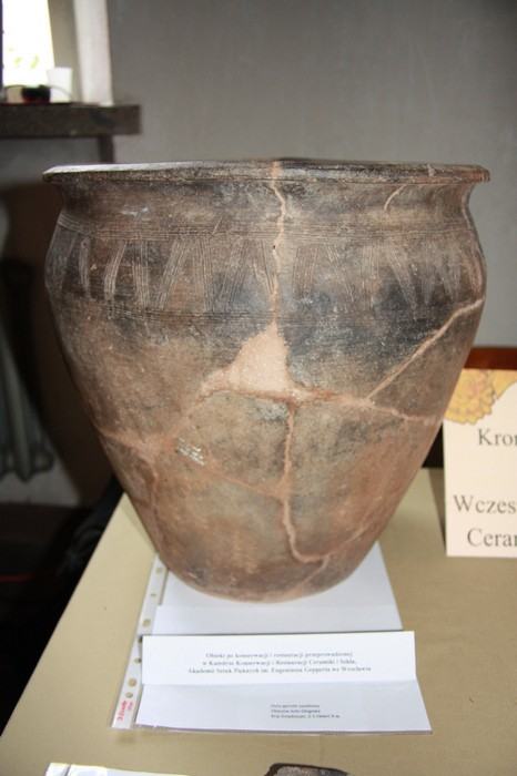 Kronika Garncarza Anonima Kronika Garncarza Anonima