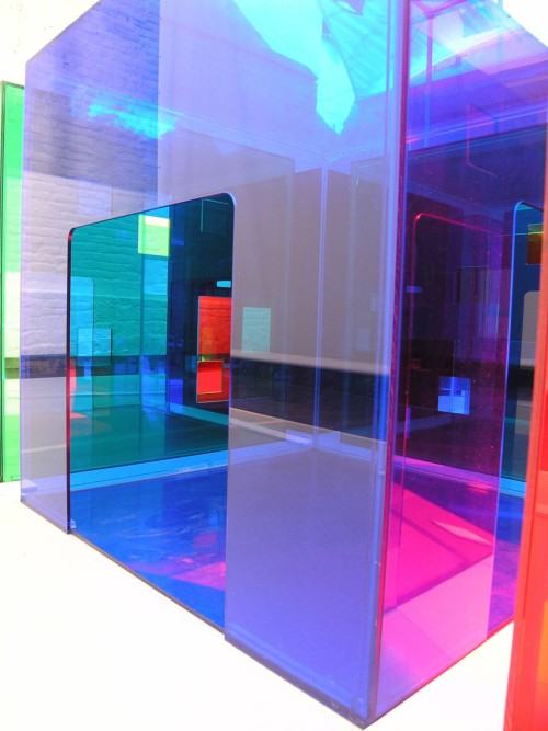 Red-Green-Blue
