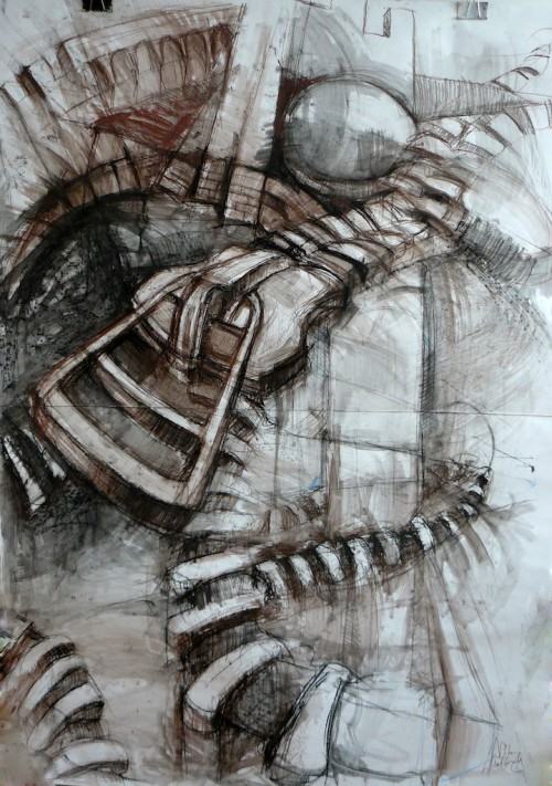 Milena Włodarczyk I rok W, zadanie specjalne (homonimy): zamek