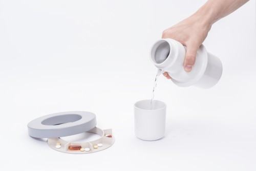 45617460.jpg Guzik Wojciech, Capsule, 2016