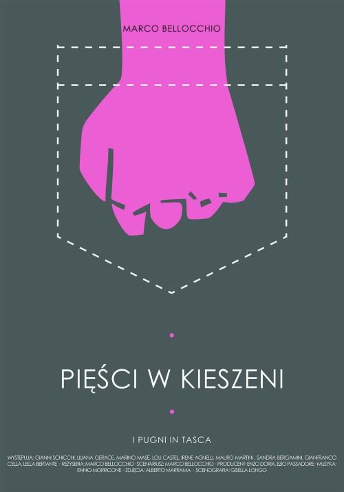 pięści