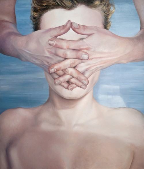 Joanna Kaucz, Autosgestia, 2015