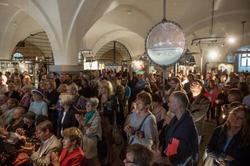 Wernisaż 2016