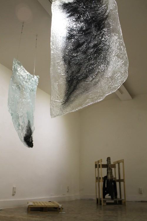 Antonina Joszczuk, Michał Puszczyński