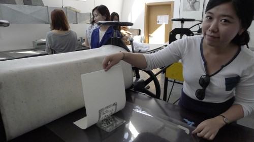 Szkoła Letnia Ceramiki i Rysunku