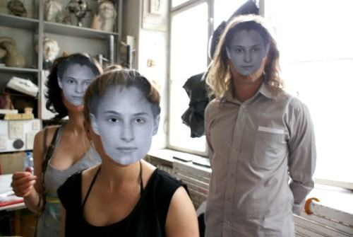 przegląd u rzeźbiarzy