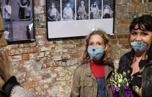 SCENA SZTUKI INTERMEDIALNEJ / PODWODNY WROCŁAW 2020