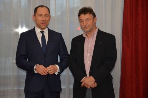 Inauguracja roku akademickiego uczelni artystycznych Wrocławia 2014/2015