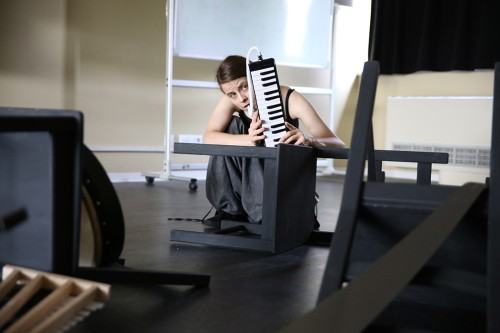 Kiedy króla boli ząb- Marta Czujowska, Nina Mizgała