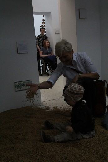 Fotorelacja z wystawy Polska Biała Zwisłoucha vol. II (pbz) Fotorelacja z wystawy Polska Biała Zwisłoucha vol. II (pbz)