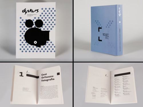 Artur Skowroński, Dyskurs. Pismo Naukowo-Artystyczne ASP we Wrocławiu nr 165, wydawca: ASP we Wrocławiu, 2013