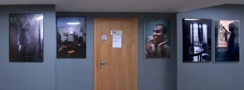 Fotografiia w Zaułku Kaćmy Fotografiia w Zaułku Kaćmy