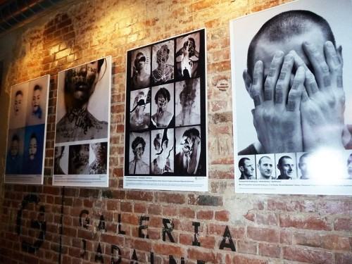 Wystawa Pracowni Fotografii studentów MiRz pod kierunkiem Małgorzaty Kazimierczak