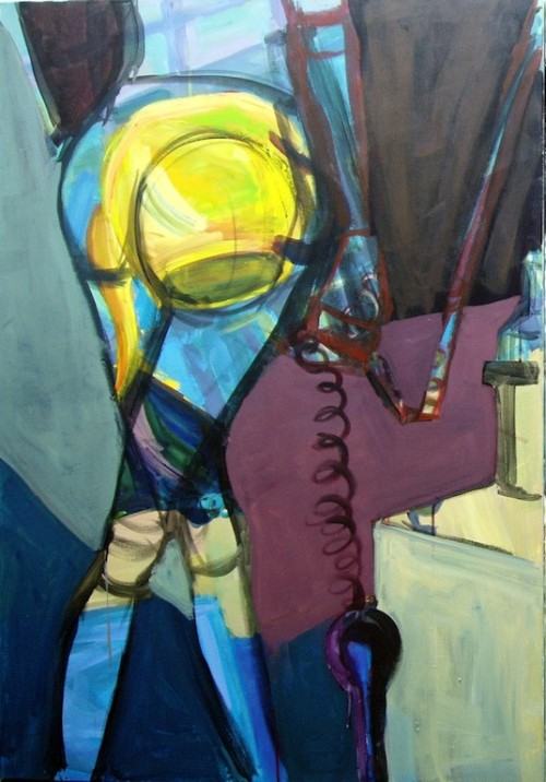 Magdalena Garncarz II rok AW