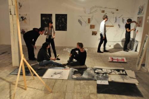 AIAS 2011 / dzień piąty