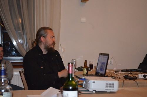 Pleneriada 2013 Pleneriada 2013