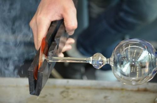 Glass Zone 2014 fot. Alek Figura