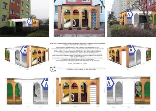 "Jedzie pocią z Wrocławia do Gdańska" "Jedzie pocią z Wrocławia do Gdańska"