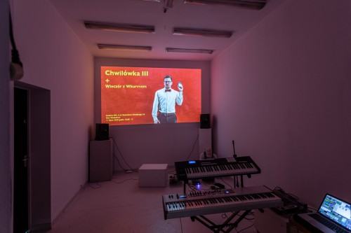 fot. Michał Pietrzak