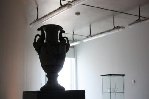 Historyczne dyplomy w Katedrze Konserwacji i Restauracji Ceramiki i Szkła Historyczne dyplomy w Katedrze Konserwacji i Restauracji Ceramiki i Szkła