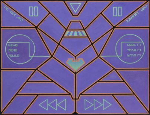 Talking bout'-if you are talking 'bout hope give it / love feel it / peace live it